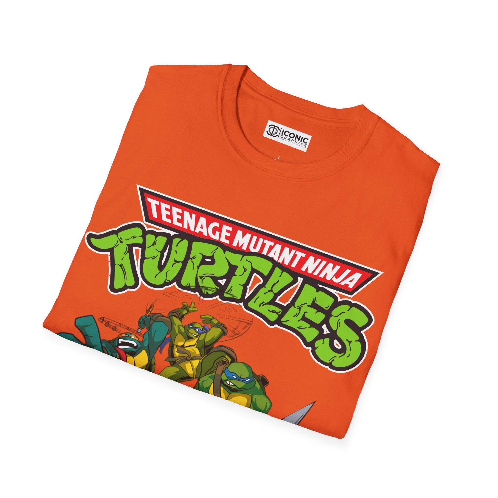 TMNT T-Shirt