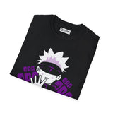 Gojo Jujitsu Kaisen T-Shirt Printify