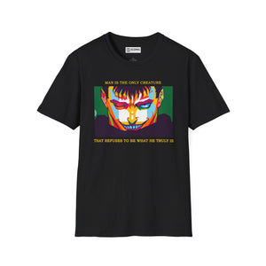 Gutz Berserk T-Shirt - 