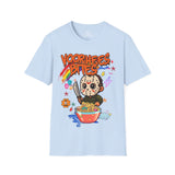 Jason Voorhees Bites T-Shirt