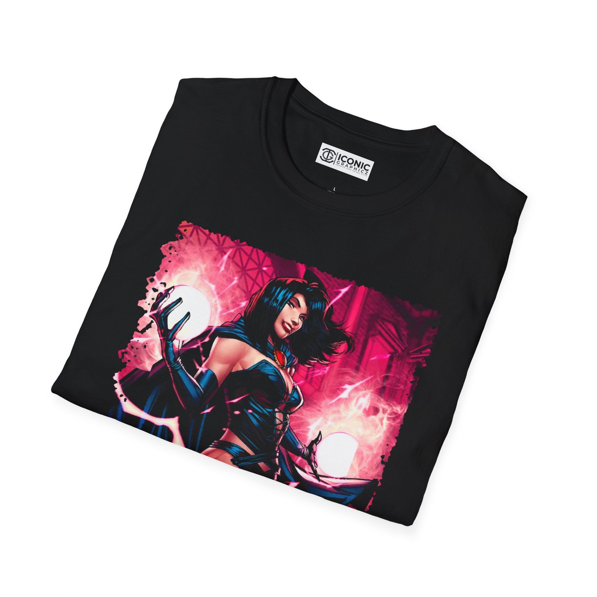 Selene T-Shirt