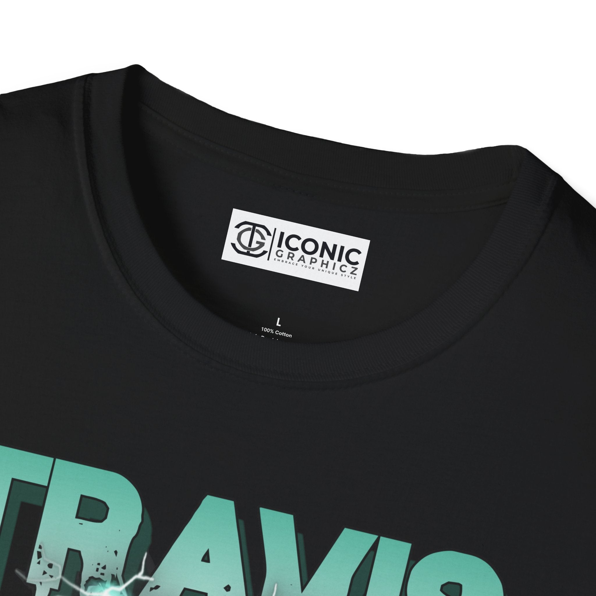 Travis Scott T-Shirt