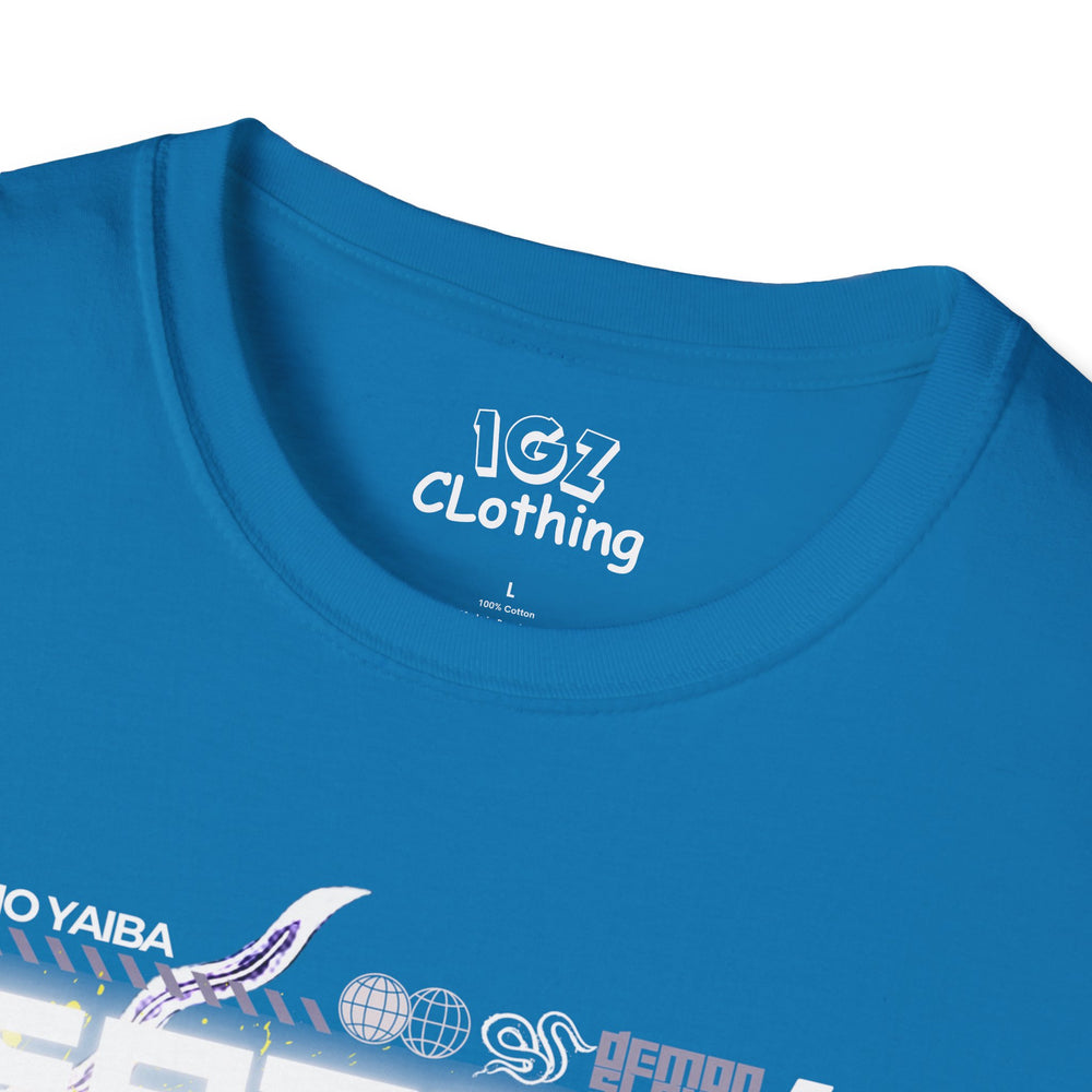 Obanai  Demon Slayer T-Shirt