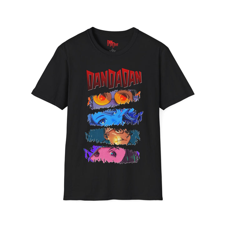 Dandadan T-Shirt Printify