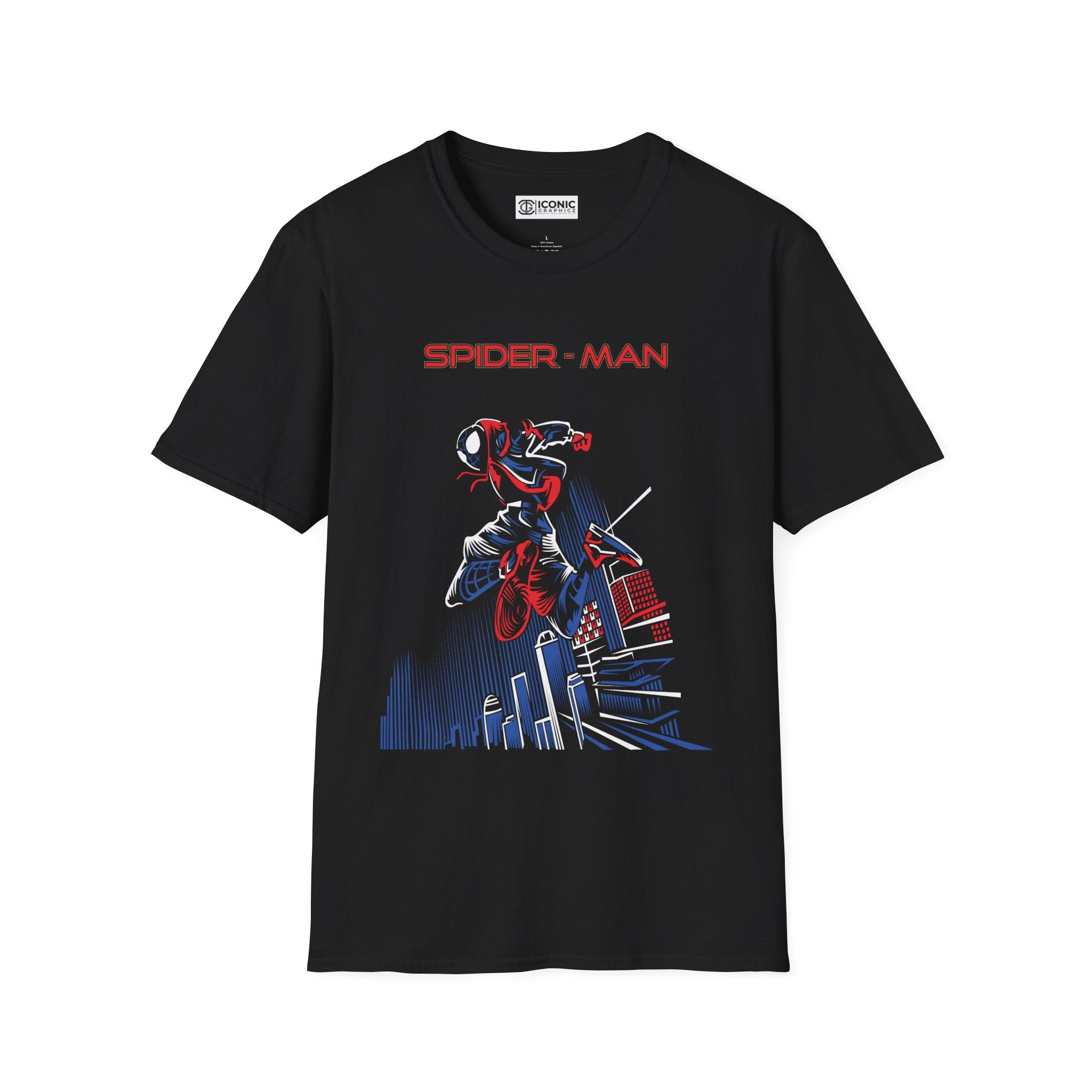 Spider-Man T-Shirt