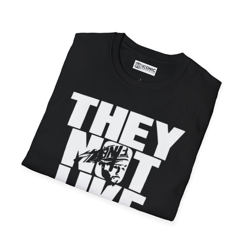 Kendrick Lamar T-Shirt - 