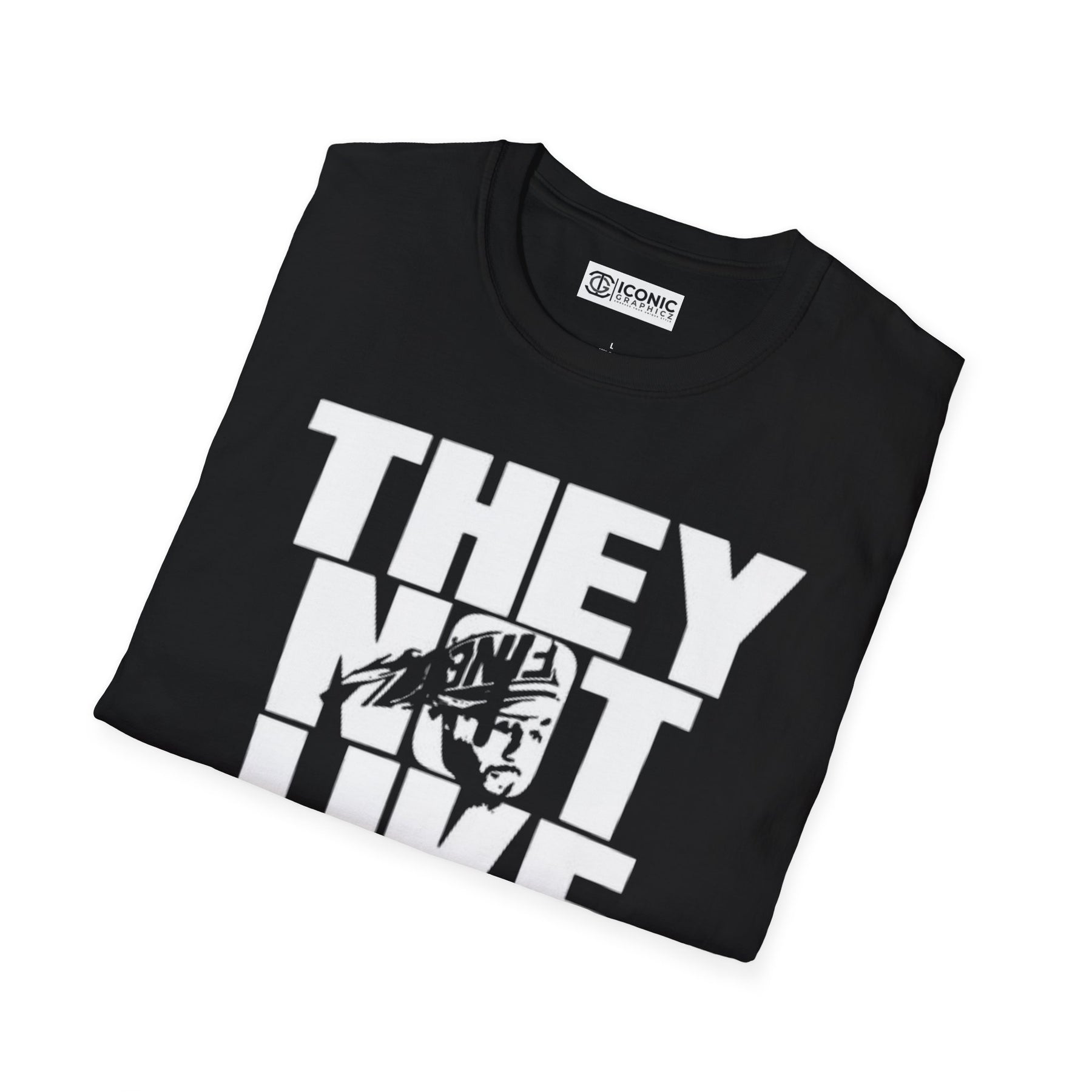 Kendrick Lamar T-Shirt - 