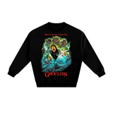 Ghoulies Fleeced Sweatshirt