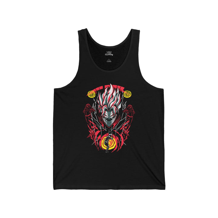 Okarun Dandadan Tank Top