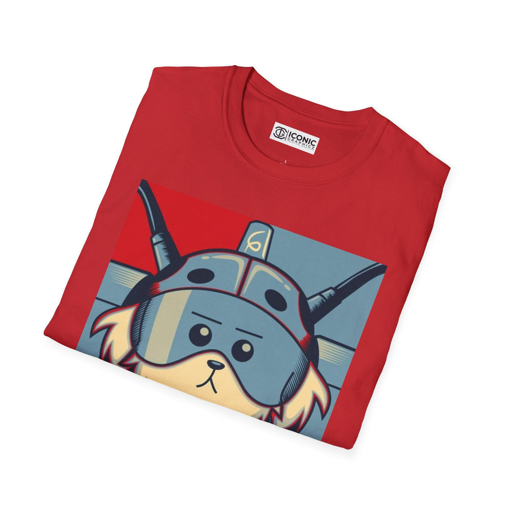 Rick and Morty Shirt Printify
