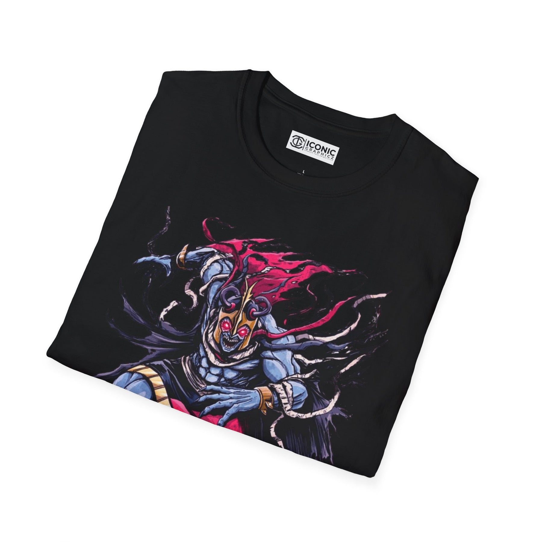 He-man T-Shirt - 
