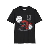 Deadpool & Wolverine T-Shirt - 