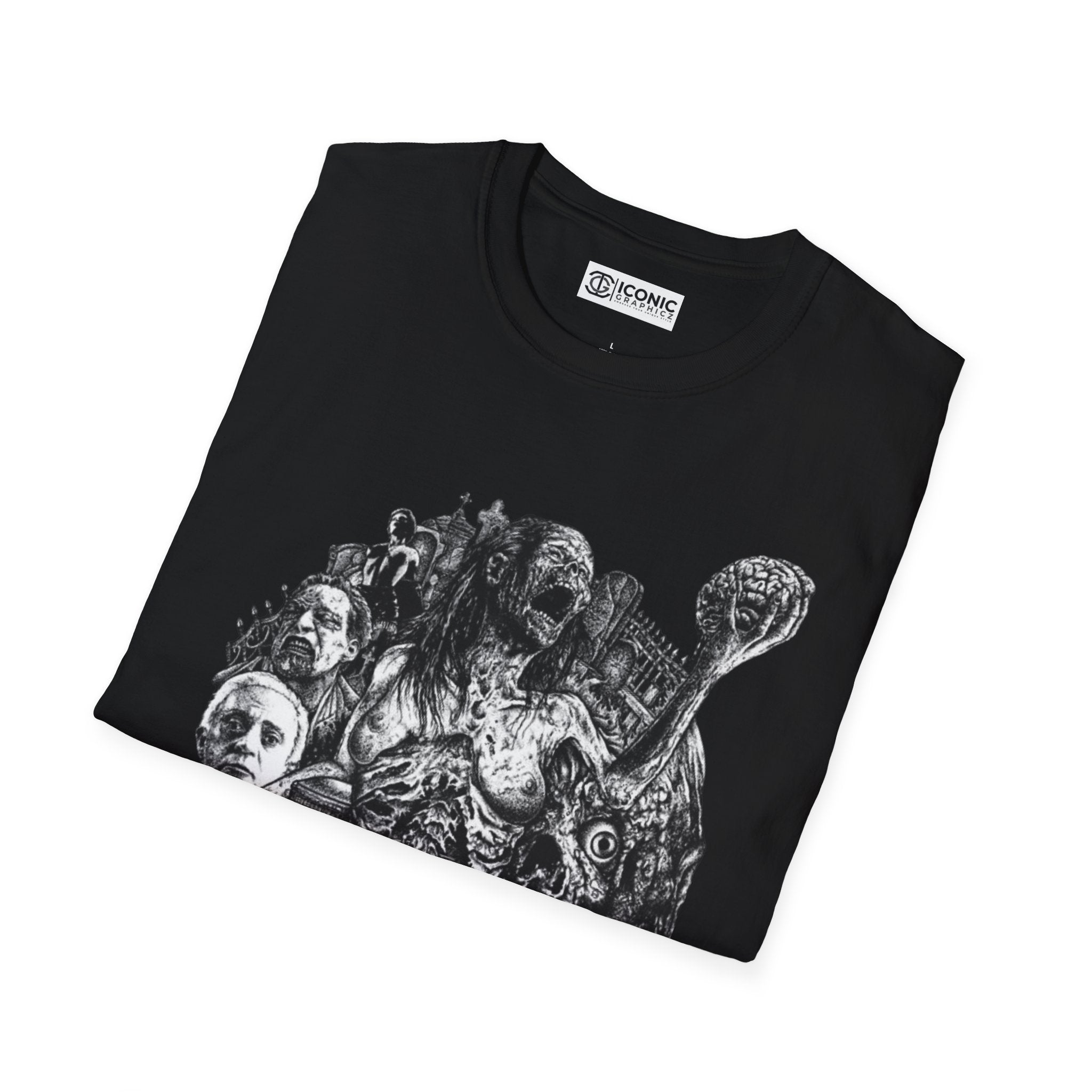 Return of the living dead T-Shirt