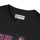 Urban Sasuke Naruto T-Shirt - 