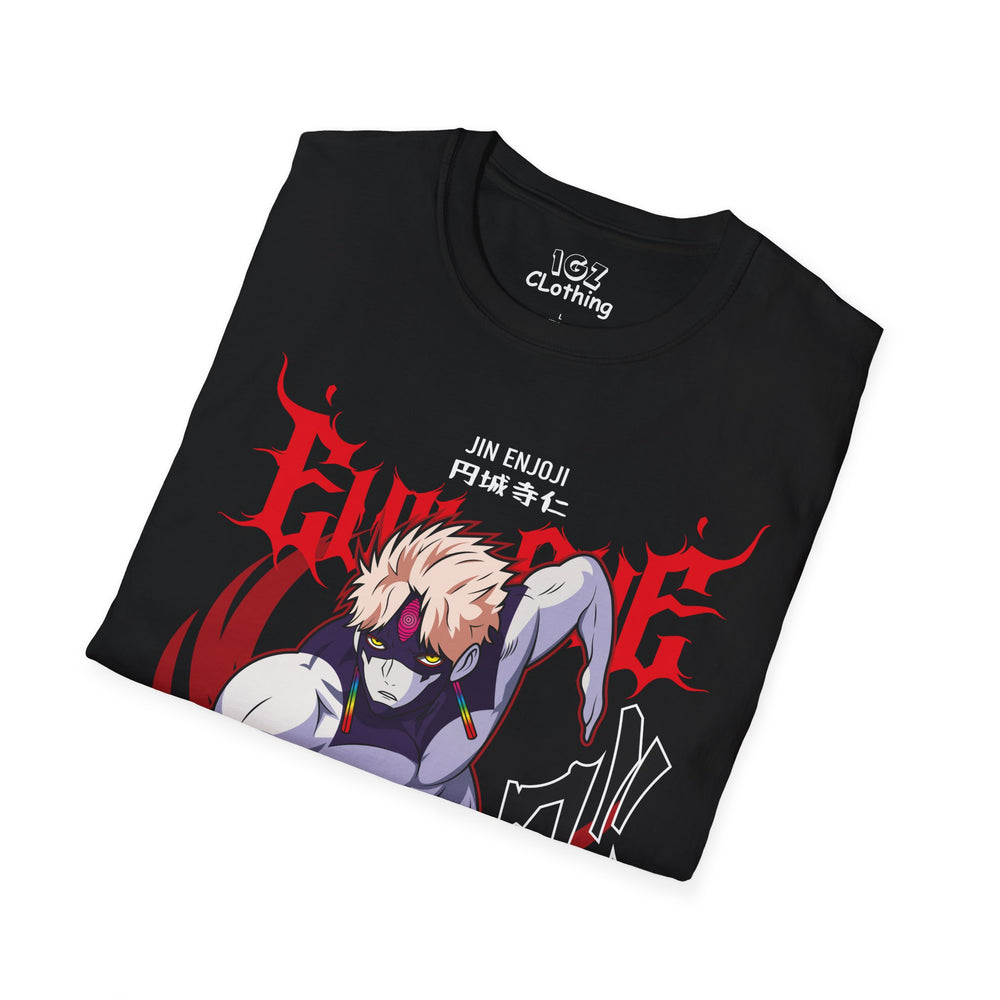 Evil Eye Dandadan T-Shirt