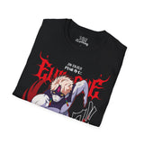 Evil Eye Dandadan T-Shirt