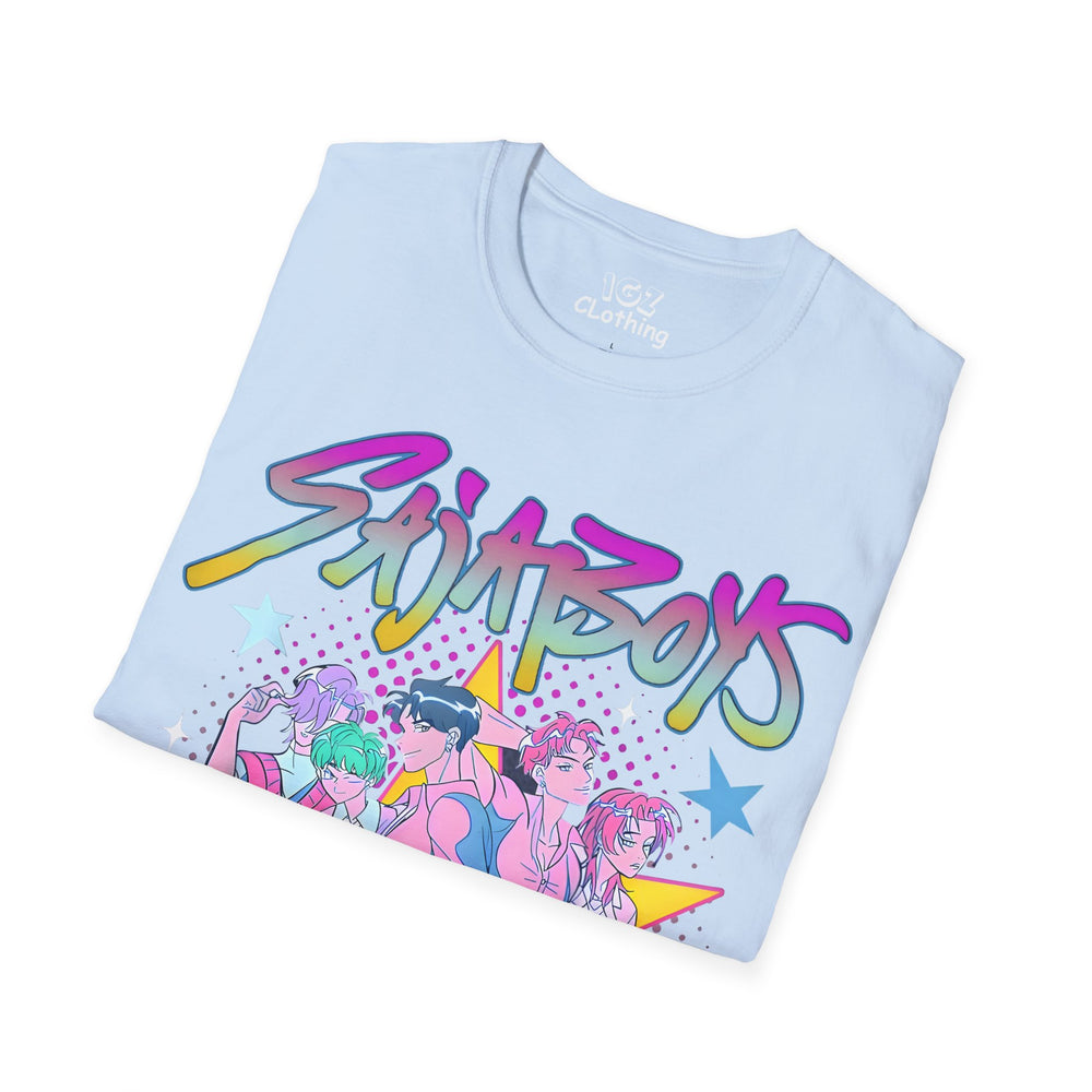 KPop Demon Huntersr T-Shirt