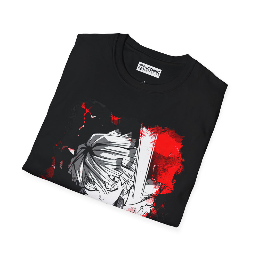 Zenitsu Demon Slayer T-Shirt - 
