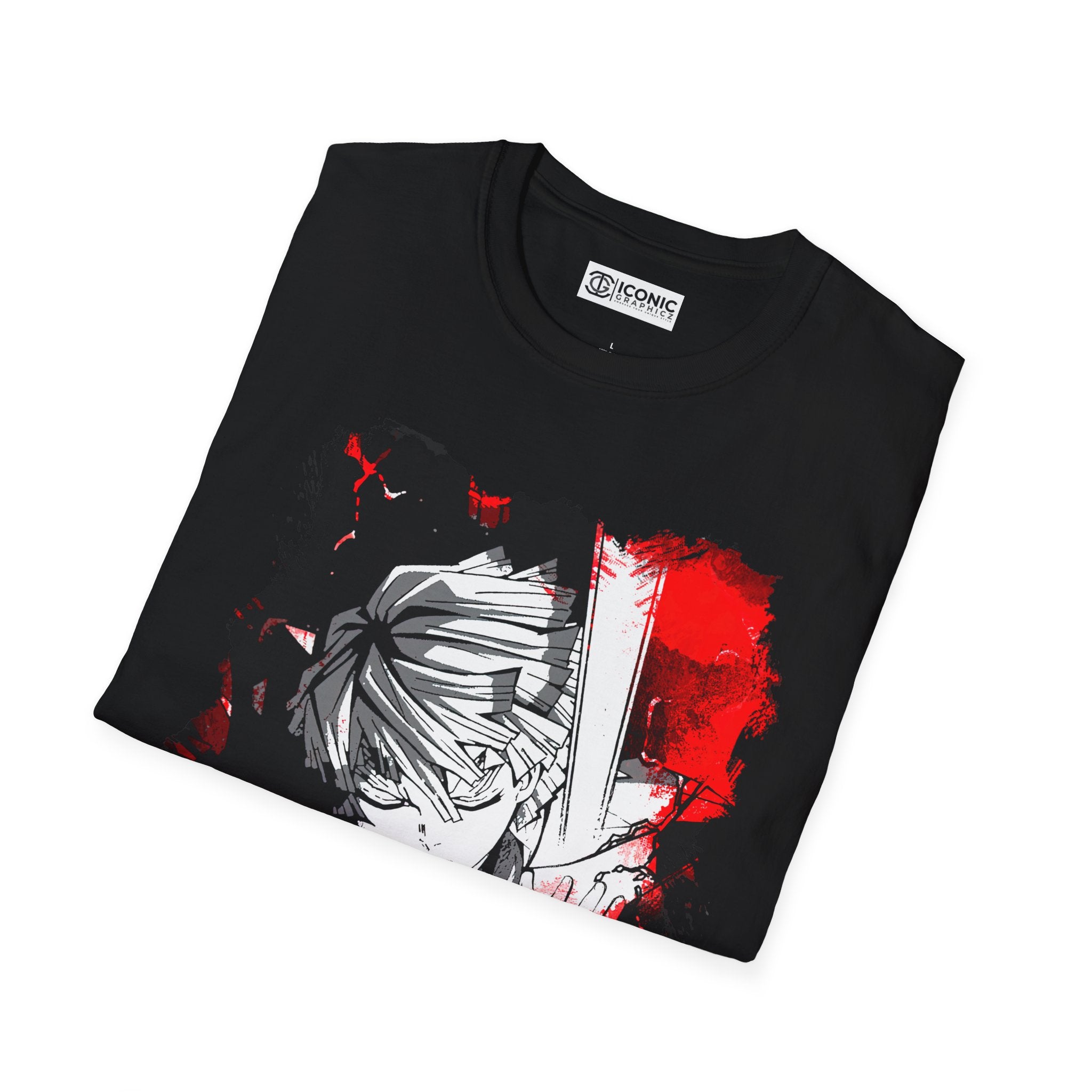 Zenitsu Demon Slayer T-Shirt