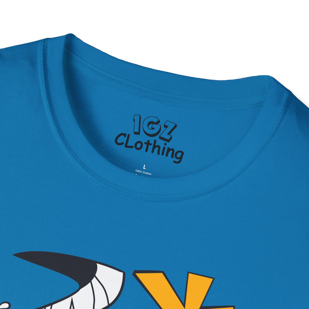 War Greymon Digimon T-Shirt