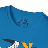 War Greymon Digimon T-Shirt