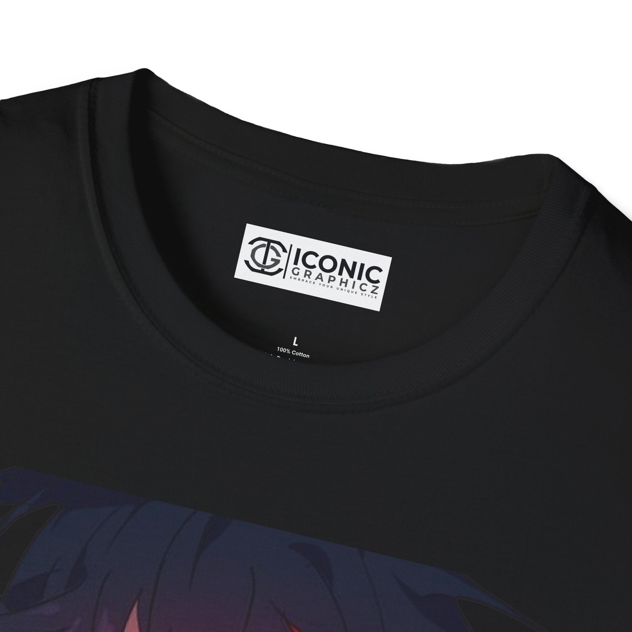 Ryuko Kill la Kill T-Shirt