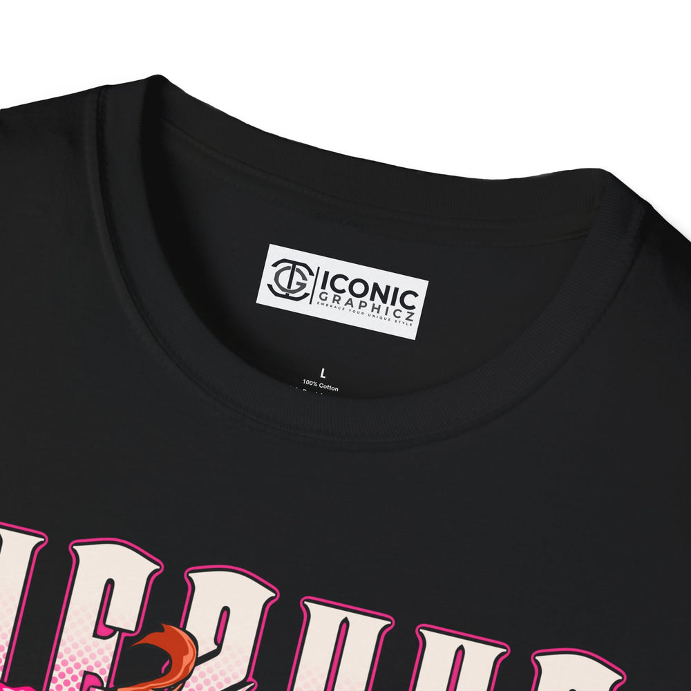 Nezuko Demon Slayer T-Shirt - 