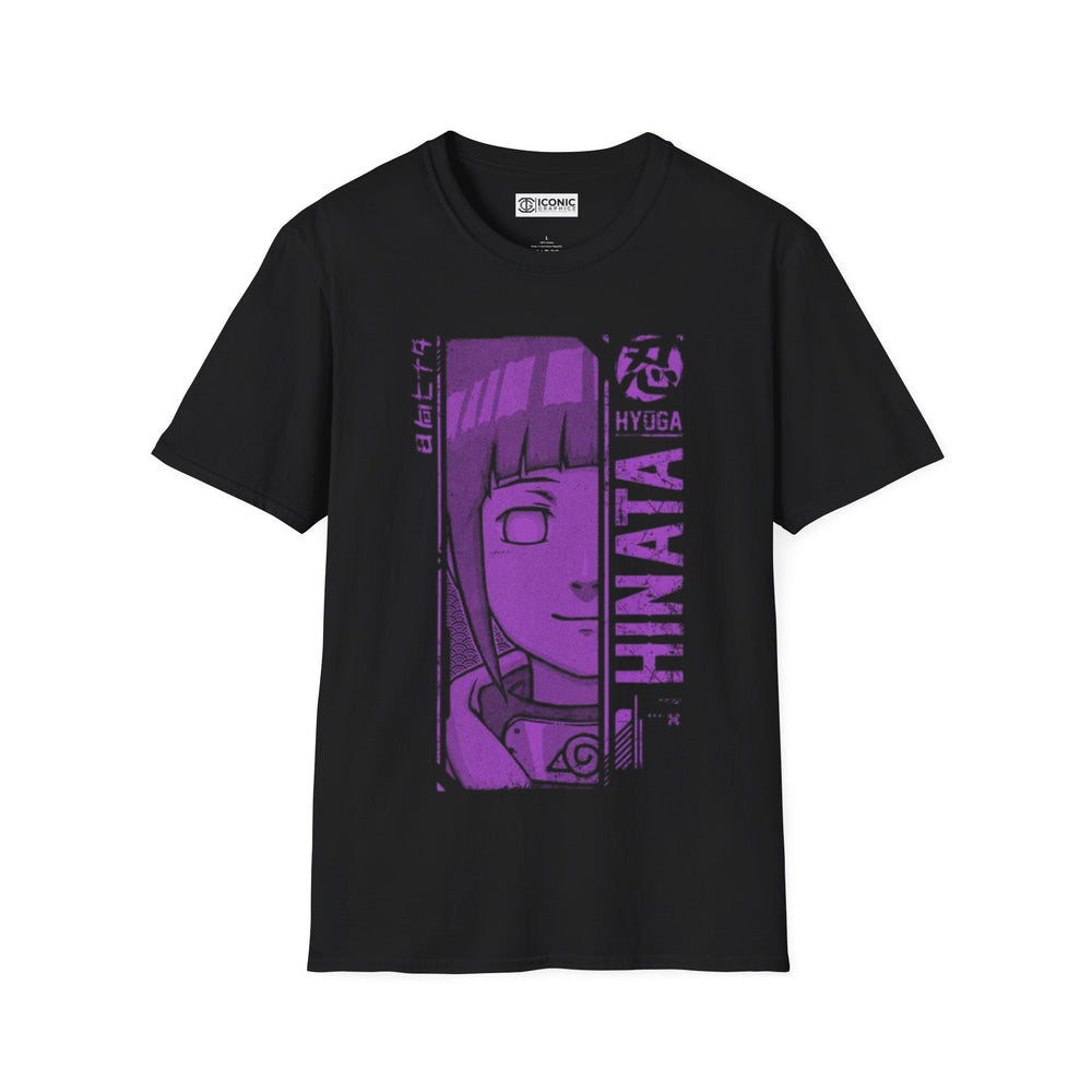 Hinata Naruto T-Shirt - 