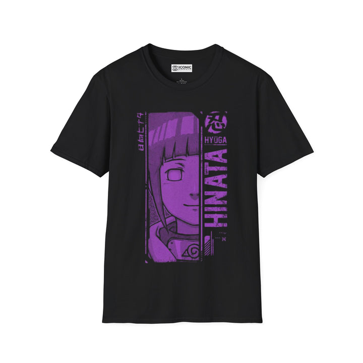 Hinata Naruto T-Shirt - 