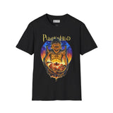 Pumpkin Head T-Shirt - 