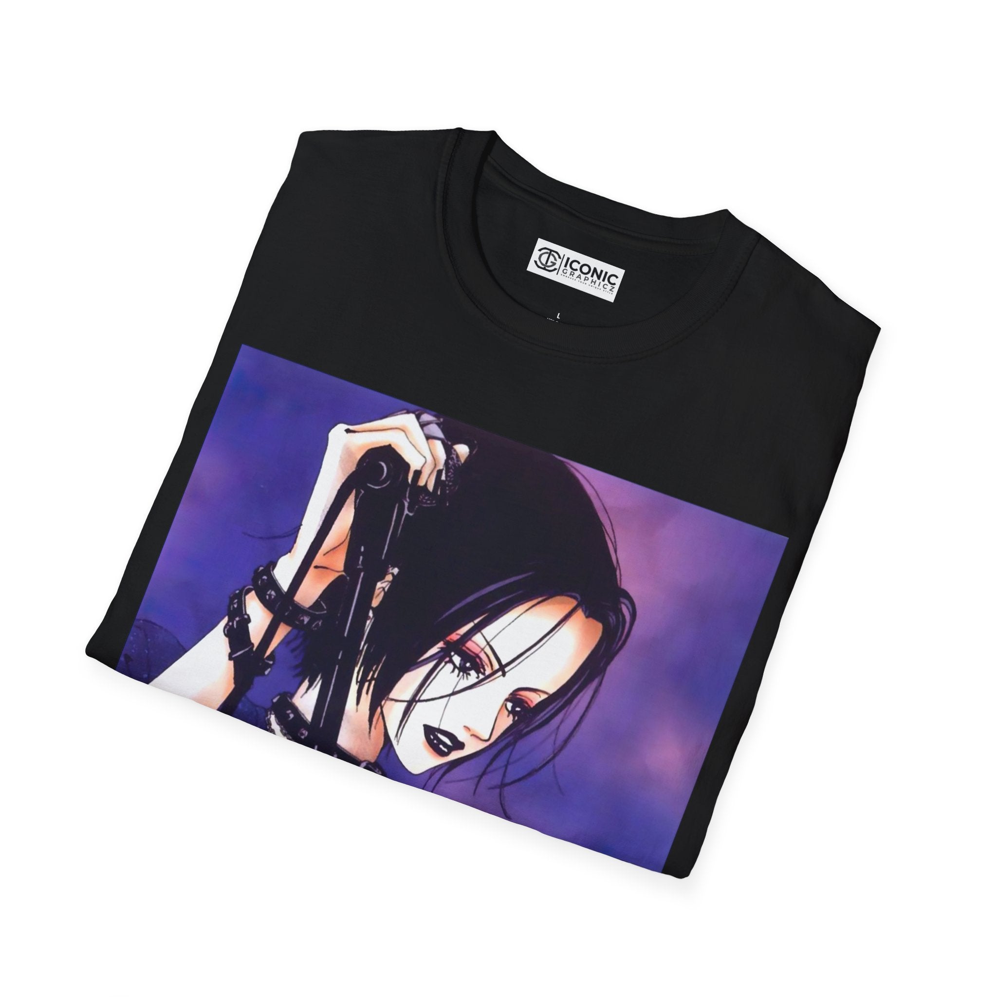 Nana Black Stones T-Shirt