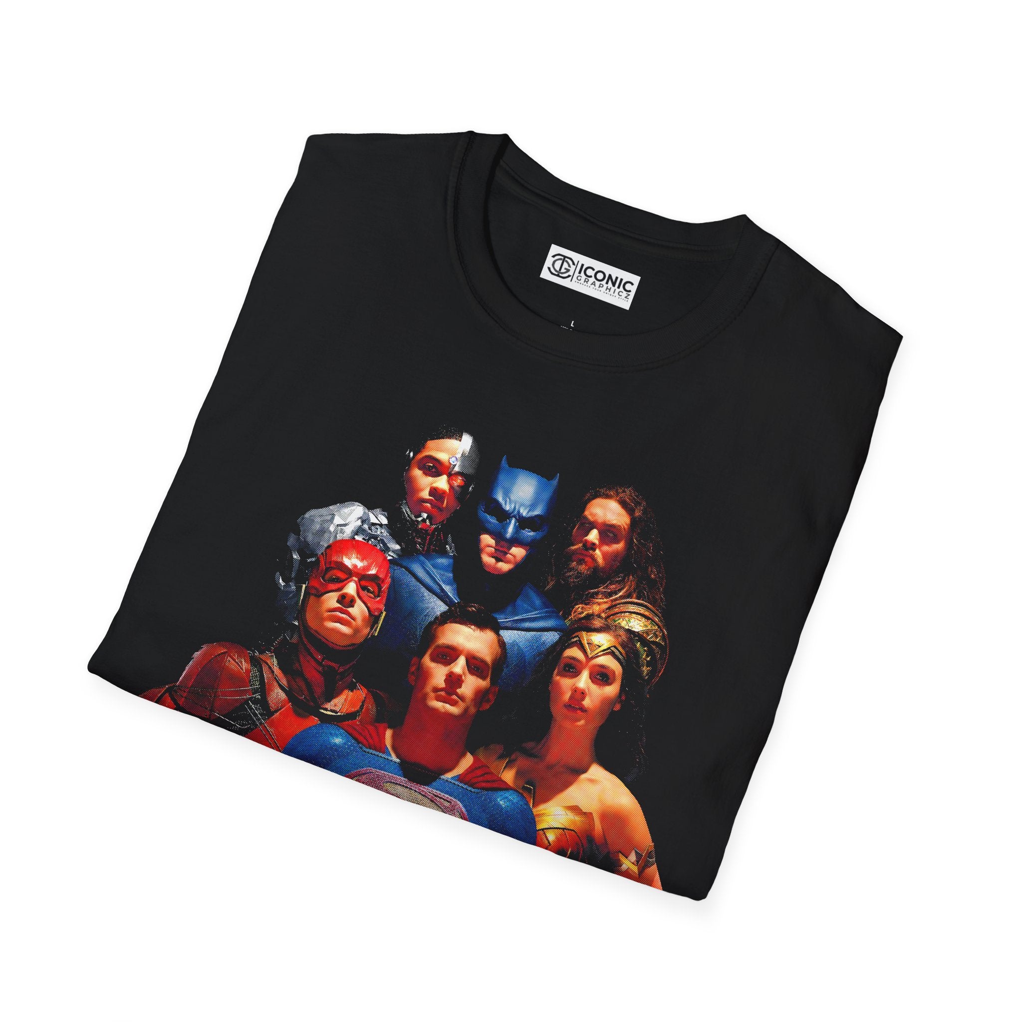 Justice League T-Shirt