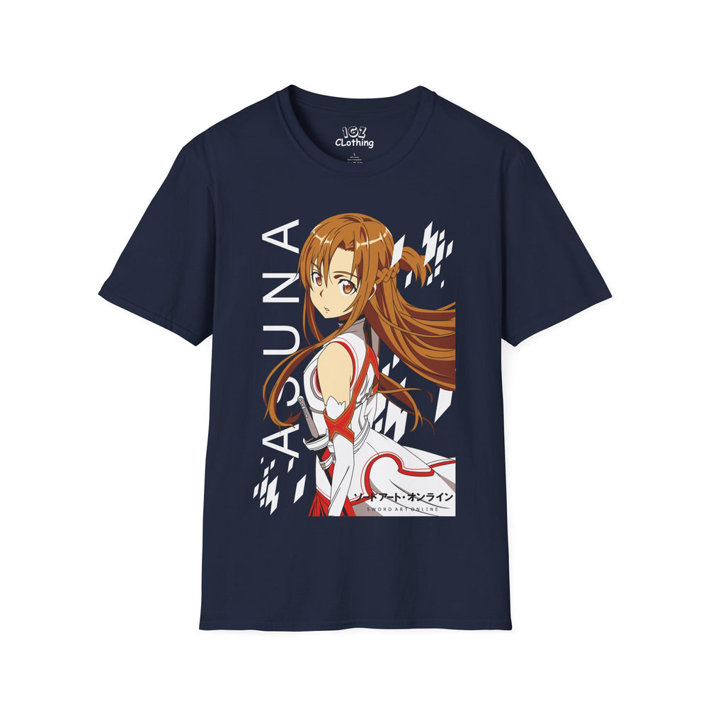 Asuna Sword Art Online T-Shirt