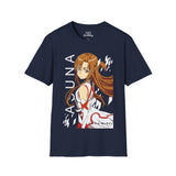 Asuna Sword Art Online T-Shirt