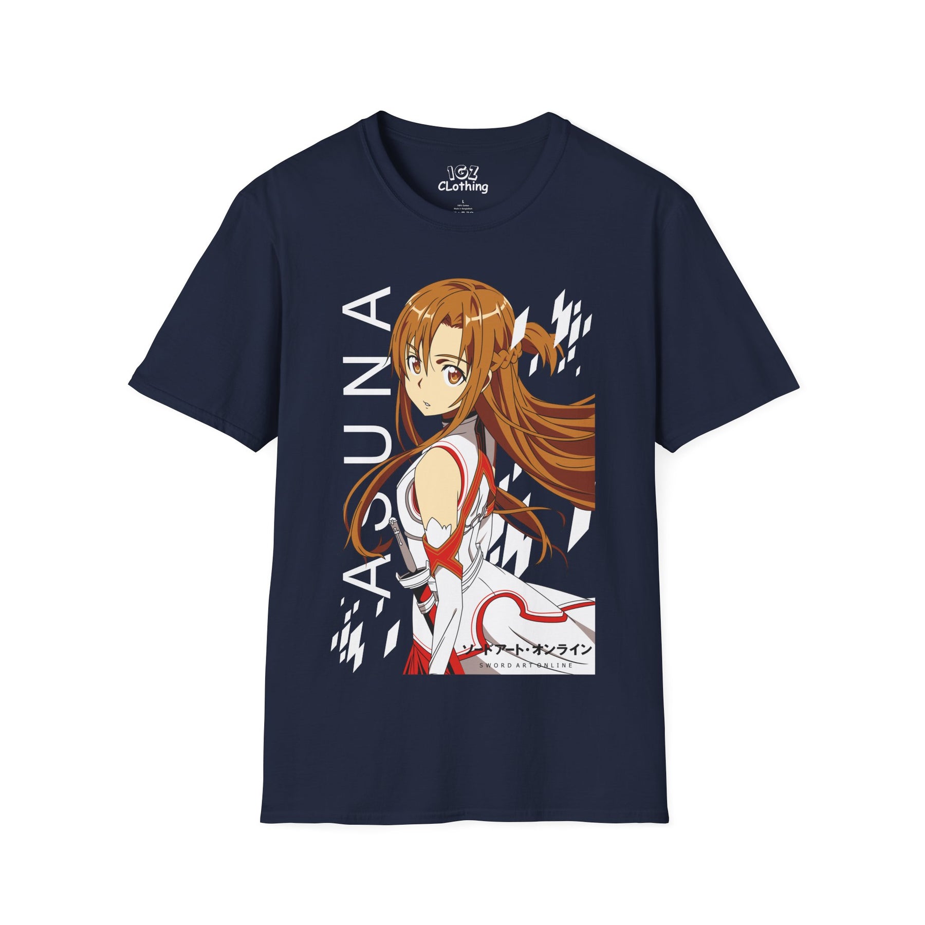 Asuna Sword Art Online T-Shirt