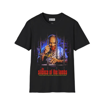 The silence of the lambs T-Shirt