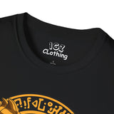Exodia Yu-Gi-Oh T-Shirt