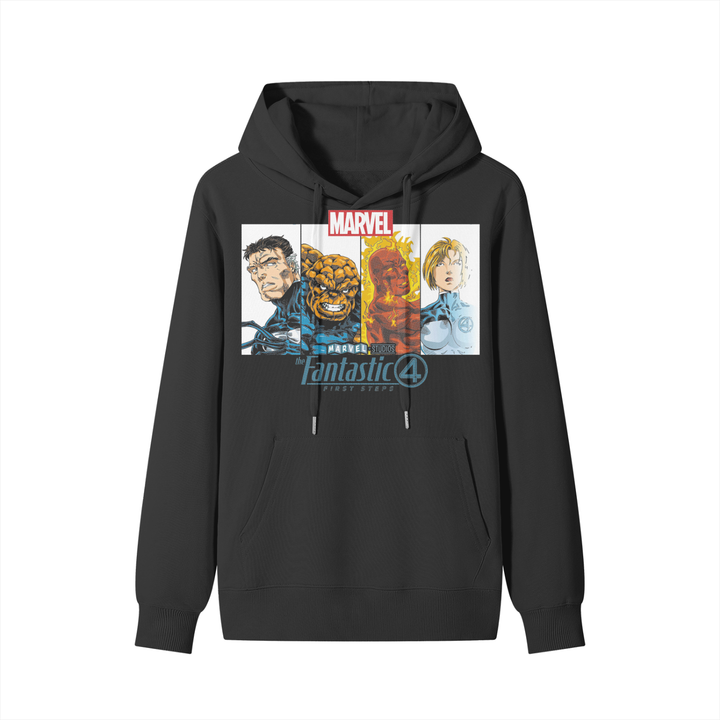 Fantastic Four Hoodie