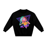 Rick and Morty Fleeced Sweatshirt