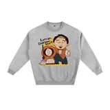 South Park Fleeced Sweatshirt