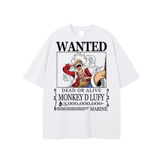 Luffy T-shirt