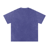 Star Wars Acid Wash Oversize T-Shirt