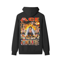 Ace One Piece Hoodie