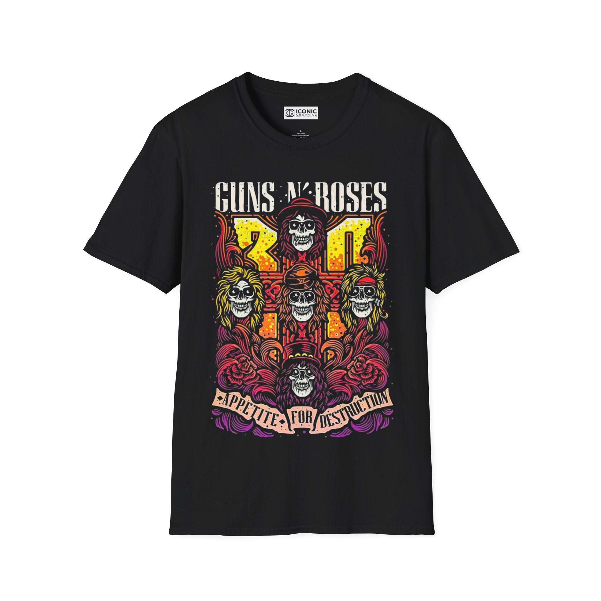 Guns N Roses T-Shirt