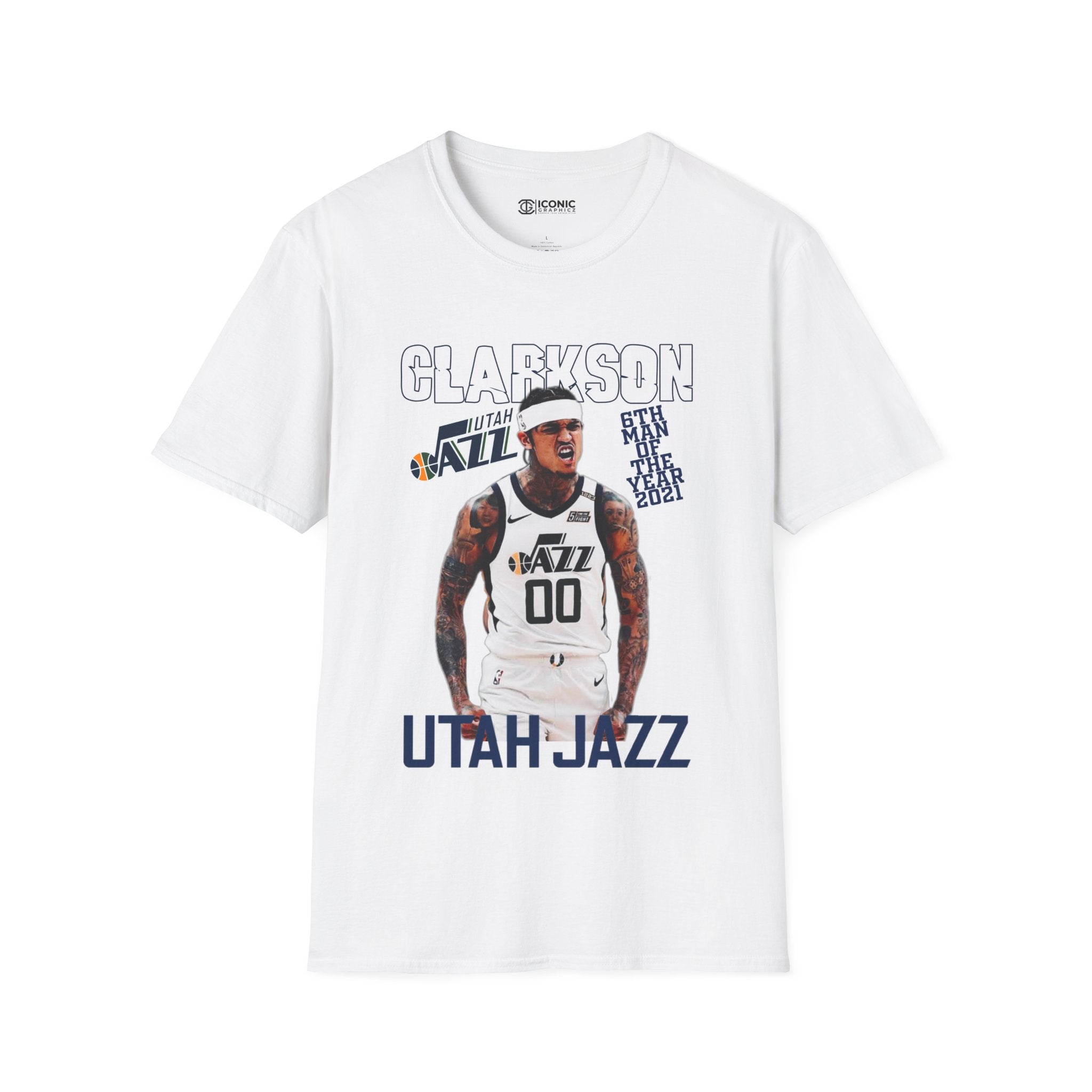 NBA T-Shirt