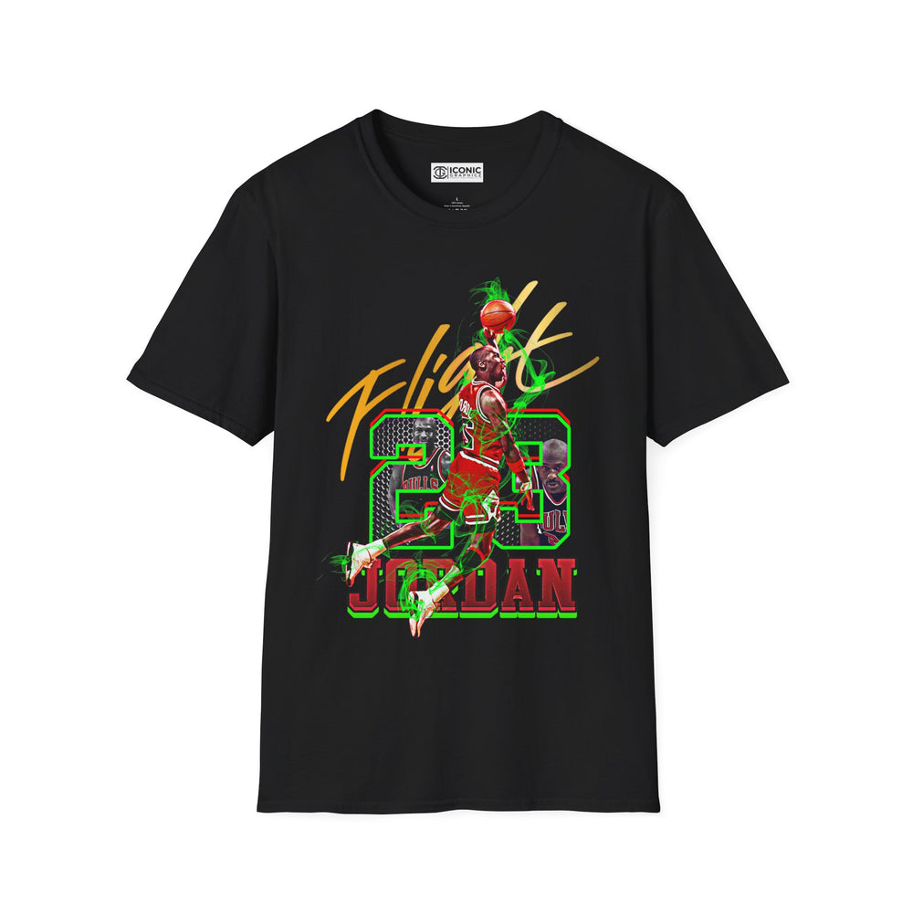 NBA T-Shirt - 