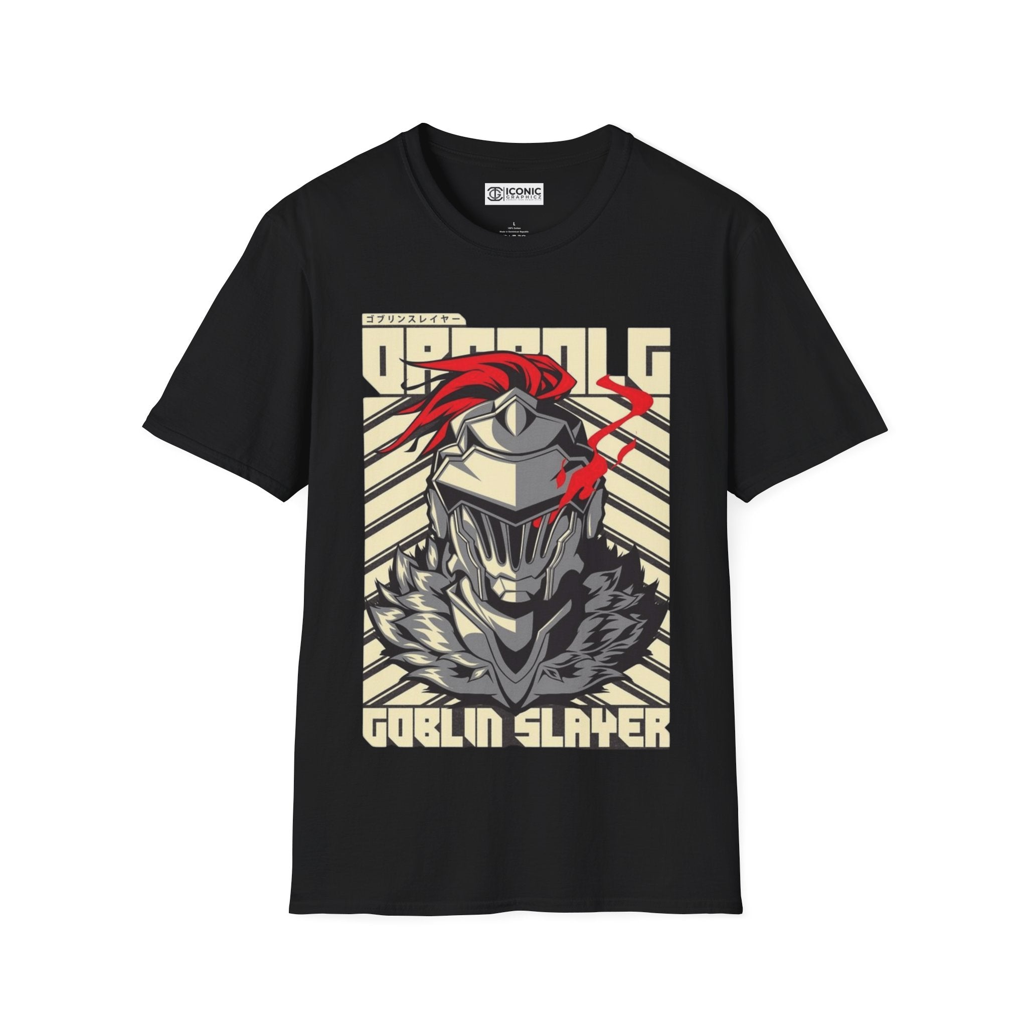 Goblin Slayer T-Shirt