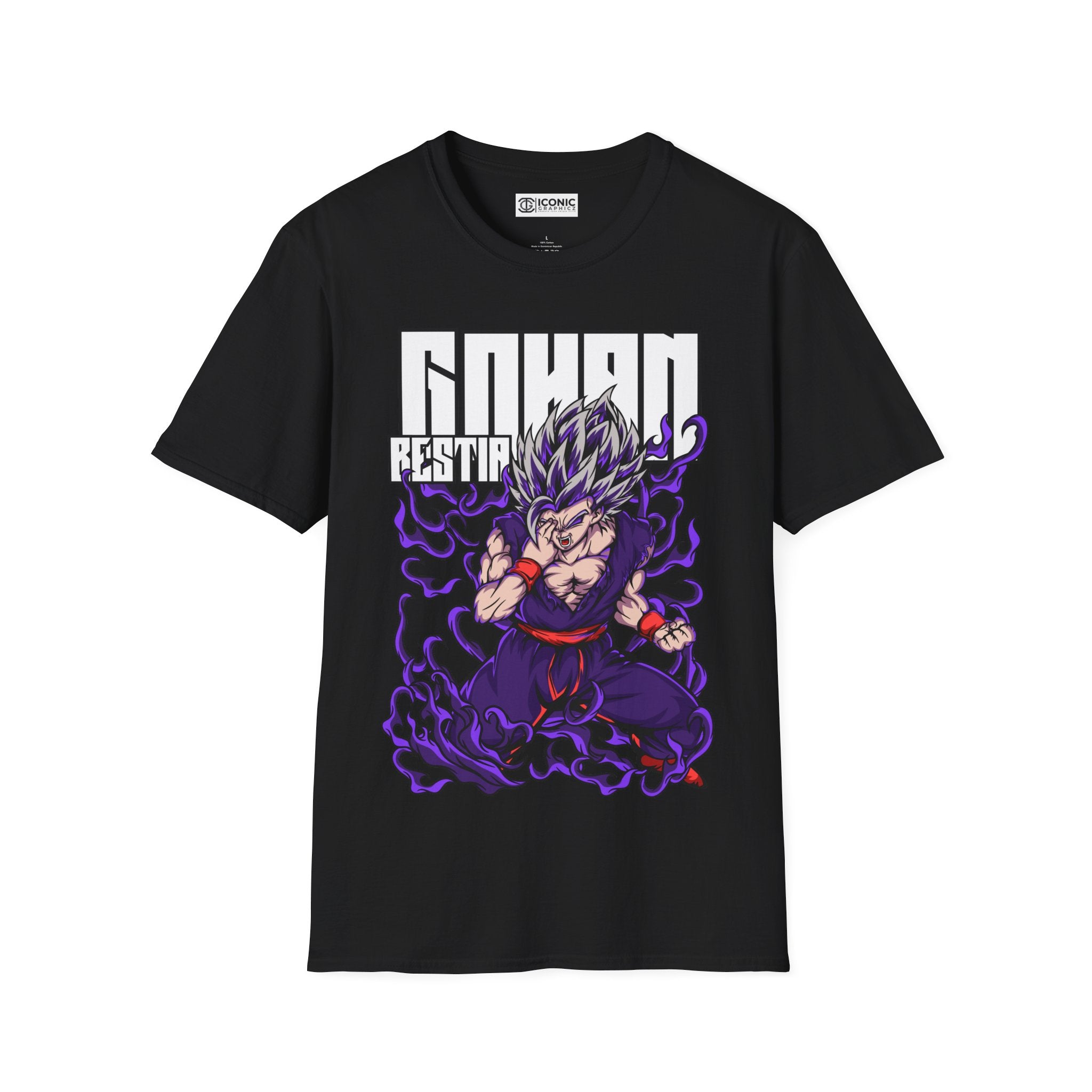 Gohan Beast Dragonball Super T-Shirt