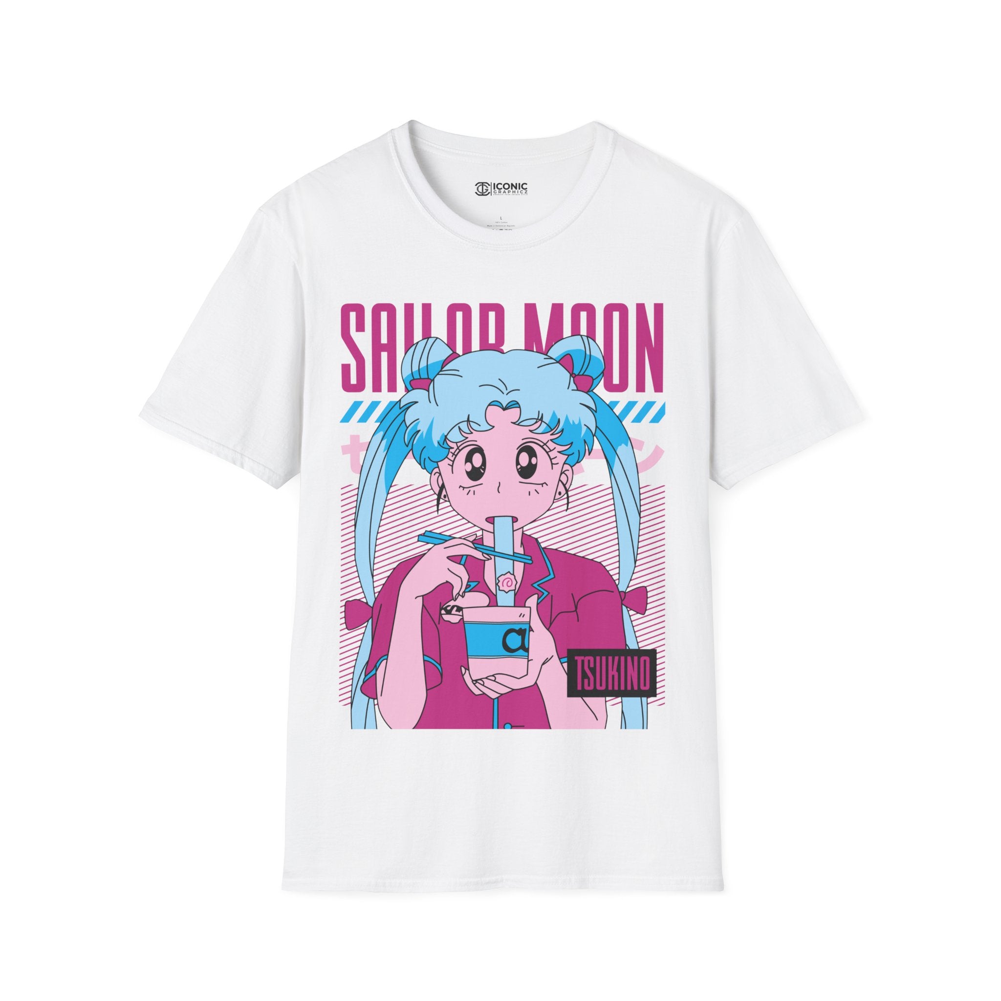 Sailor Moon T-Shirt