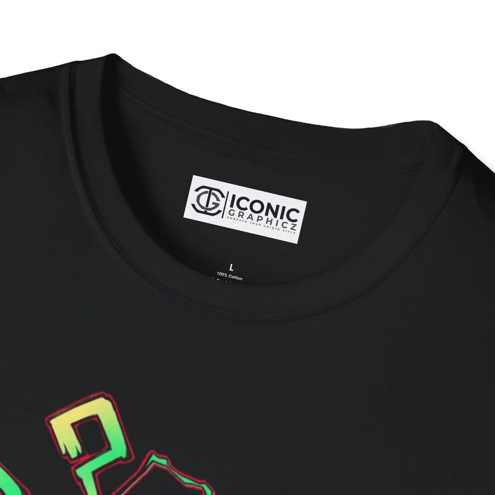 Mob Mob Psycho 100 T-Shirt - 